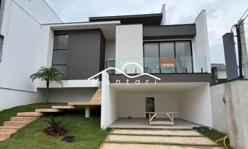 Casa com 3 Quartos à venda, 250m² no Jardim Amália, Volta Redonda