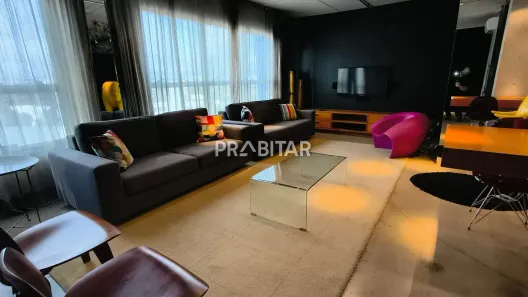 Apartamento com 1 Quarto à venda, 70m² no Vila Leopoldina, São Paulo