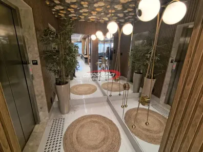 Apartamento com 3 Quartos à venda, 154m² no Setor Bueno, Goiânia