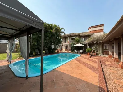 Casa com 5 Quartos à venda, 376m² no Cristo Rei, São Leopoldo
