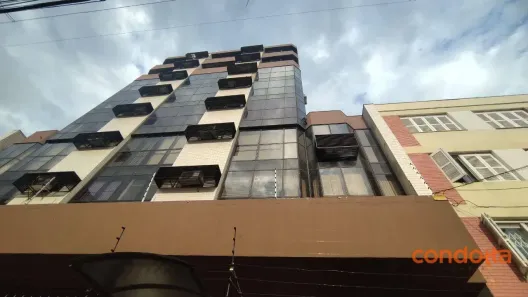 Sala Comercial para alugar, 36m² no Menino Deus, Porto Alegre