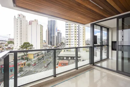 Apartamento com 3 Quartos à venda, 201m² no Alto da Glória, Curitiba
