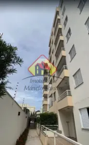 Apartamento com 3 Quartos à venda, 71m² no Rancho Grande, Tremembé