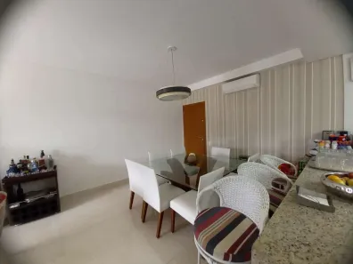 Apartamento com 3 Quartos à venda, 100m² no Itaguá, Ubatuba
