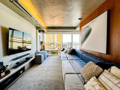 Apartamento com 2 Quartos à venda, 109m² no Pinheiros, São Paulo