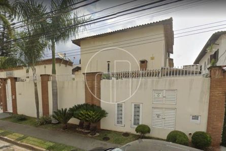 Casa de Condomínio com 2 Quartos à venda, 81m² no Chácara Primavera, Campinas