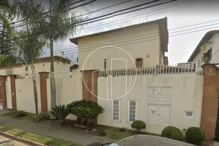 Casa de Condomínio com 2 Quartos à venda, 81m² no Chácara Primavera, Campinas