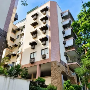 Cobertura com 2 Quartos à venda, 129m² no Freguesia (Jacarepaguá), Rio de Janeiro