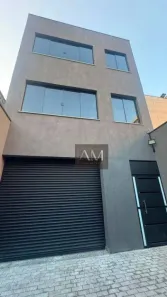 Prédio Comercial para alugar, 600m² no Vila Gomes Cardim, São Paulo