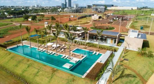 Lote/Terreno à venda, 370m² no Gávea, Uberlândia
