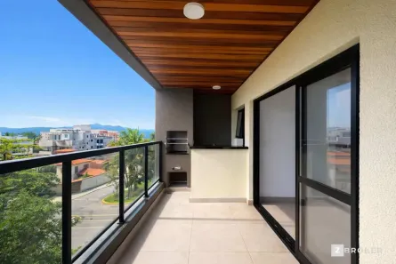 Apartamento com 2 Quartos à venda, 70m² no Itaguá, Ubatuba