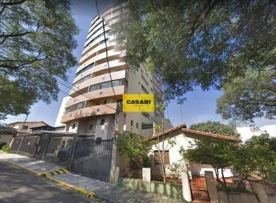 Cobertura com 2 Quartos para alugar, 180m² no Rudge Ramos, São Bernardo do Campo