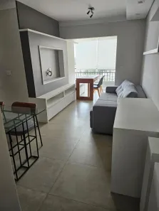 Apartamento com 2 Quartos à venda, 62m² no Jardim das Indústrias, São José dos Campos