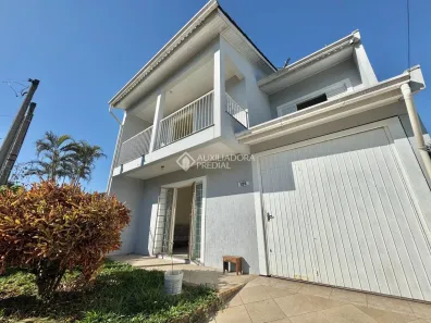 Sobrado com 3 Quartos à venda, 155m² no Estância Velha, Canoas
