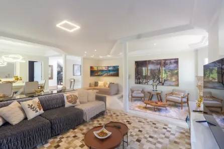 Casa de Condomínio com 4 Quartos à venda, 1400m² no Roseira, Mairiporã