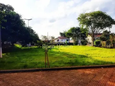 Lote/Terreno à venda, 405m² no Jardim Amália, Volta Redonda