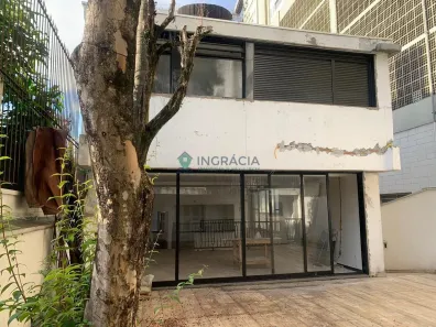 Casa com 6 Quartos para alugar, 500m² no Jardim Paulistano, São Paulo