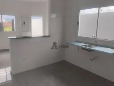 Casa com 2 Quartos à venda, 64m² no Residencial e Comercial Portal dos Eucaliptos, Pindamonhangaba