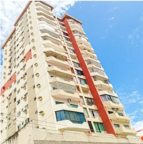 Apartamento com 3 Quartos à venda, 80m² no Reduto, Belém