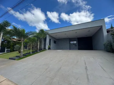 Casa de Condomínio com 4 Quartos à venda, 650m² no Campestre, Piracicaba