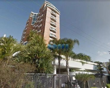 Apartamento com 3 Quartos à venda, 87m² no Chácara Santo Antônio (Zona Leste), São Paulo