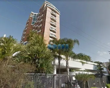 Apartamento com 3 Quartos à venda, 87m² no Chácara Santo Antônio (Zona Leste), São Paulo