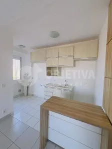 Apartamento com 2 Quartos à venda, 50m² no Conjunto Alvorada, Uberlândia