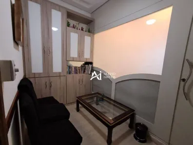 Sala Comercial à venda, 24m² no Boa Viagem, Belo Horizonte