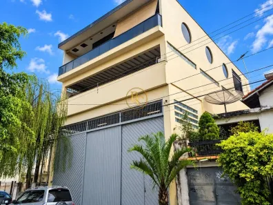Prédio Comercial para alugar, 750m² no Vila Amália (Zona Norte), São Paulo