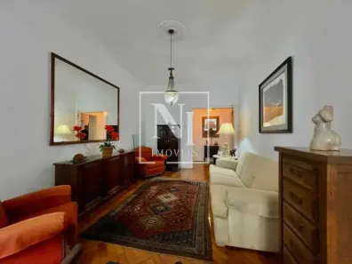 Apartamento com 3 Quartos à venda, 100m² no Copacabana, Rio de Janeiro
