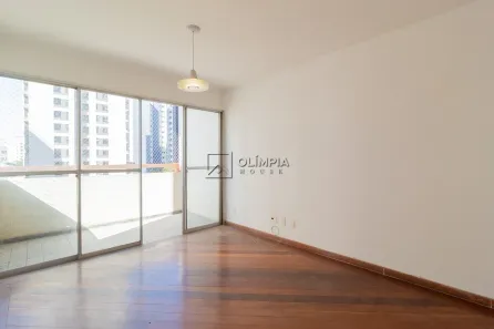 Apartamento com 1 Quarto à venda, 74m² no Vila Mariana, São Paulo