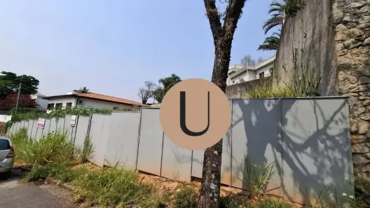 Lote/Terreno com 1 Quarto à venda, 575m² no Vila Inah, São Paulo