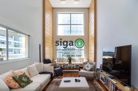 Apartamento com 3 Quartos à venda, 198m² no Vila Mariana, São Paulo