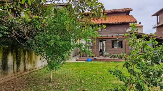 Casa com 1 Quarto à venda, 64m² no Campeche, Florianópolis