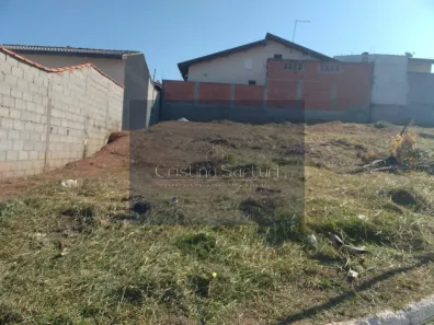 Lote/Terreno à venda, 278m² no Jardim Santa Júlia, São José dos Campos
