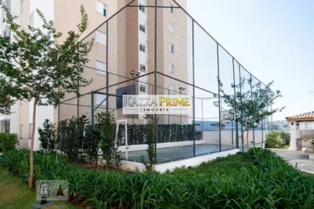 Apartamento com 3 Quartos à venda, 78m² no Campininha, São Paulo