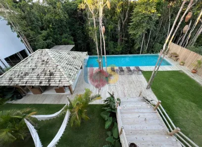 Casa com 6 Quartos à venda, 800m² no Trancoso, Porto Seguro
