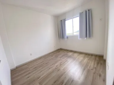 Apartamento com 2 Quartos para alugar, 51m² no Itaum, Joinville