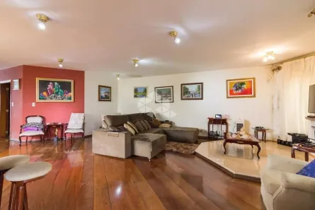 Casa com 5 Quartos à venda, 545m² no Vila Paulicéia, São Paulo