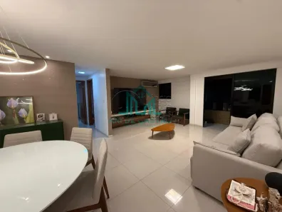 Apartamento com 2 Quartos à venda, 93m² no Jatiúca, Maceió