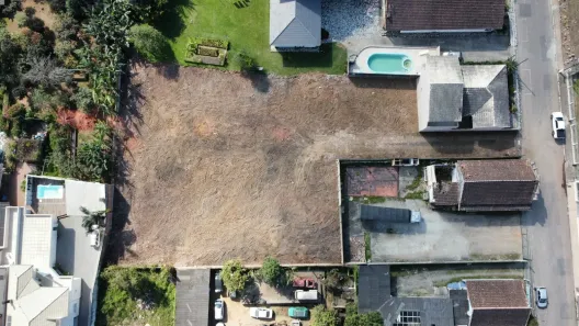 Lote/Terreno à venda, 1660m² no Centro, Biguaçu