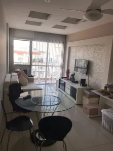 Flat com 1 Quarto para alugar, 55m² no Copacabana, Rio de Janeiro