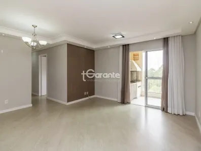 Apartamento com 3 Quartos à venda, 83m² no Vila Andrade, São Paulo