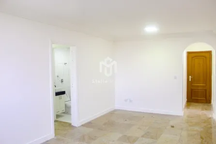 Apartamento com 3 Quartos à venda, 100m² no Barro Branco (Zona Norte), São Paulo