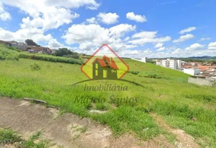 Lote/Terreno à venda, 350m² no Chácara Fonte Imaculada Conceição, Taubaté