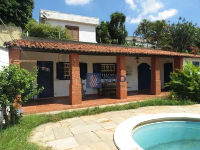 Casa com 3 Quartos à venda, 200m² no Boaçava, São Paulo