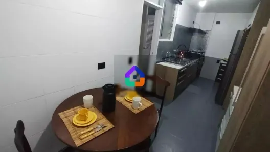 Apartamento com 3 Quartos para alugar, 130m² no Ipanema, Rio de Janeiro