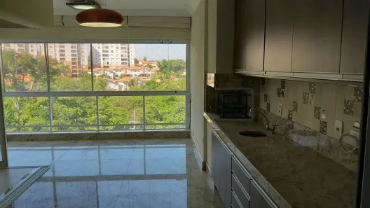Apartamento com 3 Quartos à venda, 148m² no Fazenda São Quirino, Campinas