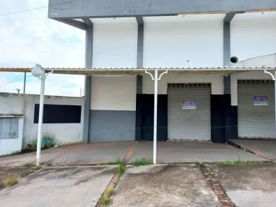 Sala Comercial para alugar, 30m² no Jardim Ibirapuera, Limeira