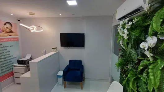 Ponto Comercial à venda, 36m² no Jatiúca, Maceió